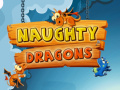 თამაშის Naughty Dragons