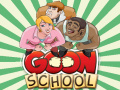 თამაშის Goon School