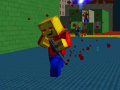თამაშის Revenge of the pixelman