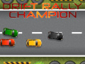 თამაშის Drift Rally Champion