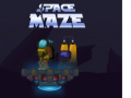 თამაშის Space Maze