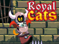 თამაშის Royal Cats