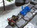 თამაშის ATV Trials Winter 2