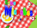 თამაშის Tower Microbes