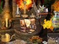 თამაშის By Fire Be Purged