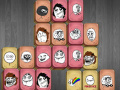 თამაშის Mahjong with Memes