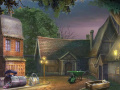 თამაშის Hideaway House