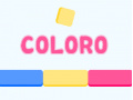 თამაშის Coloro