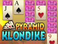 თამაშის Pyramid Klondike