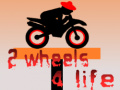 თამაშის 2 Wheels 4 Life