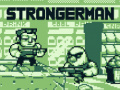თამაშის Strongerman