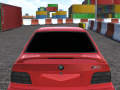 თამაშის Drift Runner 3D Port