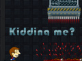 თამაშის Kidding Me?