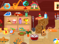 თამაშის Essentials Hidden Objects