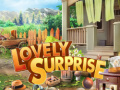 თამაშის Lovely Surprise