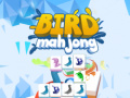 თამაშის Bird Mahjong