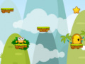 თამაშის Jump Jump Puzzle