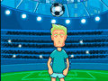 თამაშის Kick Trick
