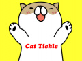 თამაშის Cat Tickle