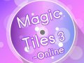 თამაშის Magic Tiles 3 Online