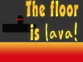 თამაშის The Floor is Lava