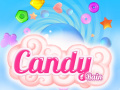 თამაშის Candy Rain