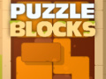 თამაშის Puzzle Blocks