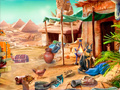 თამაშის The Sands of Egypt