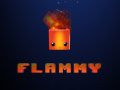 თამაშის Flammy