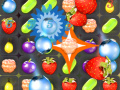 თამაშის Berry Match-three Engine