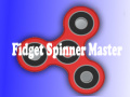 თამაშის Fidget Spinner Master