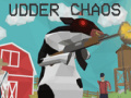 თამაშის Udder Chaos