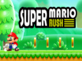 თამაშის Super Mario Rush