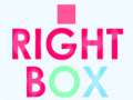 თამაშის Right Box