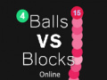 თამაშის Balls Vs Blocks Online
