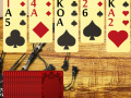 თამაშის Scottish Solitaire
