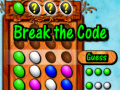 თამაშის Break the Code