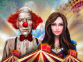 თამაშის Circus Garage Sale