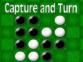 თამაშის Capture and Turn