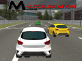 თამაშის Maximum Acceleration
