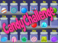 თამაშის Candy Challenge