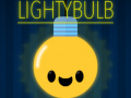 თამაშის Lighty bulb