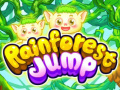 თამაშის Rainforest Jump
