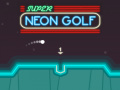 თამაშის Super Neon Golf