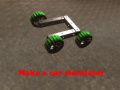 თამაშის Make a car simulator