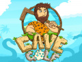 თამაშის Cave Golf