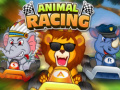 თამაშის Animal Racing