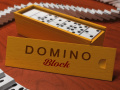 თამაშის Domino Block  