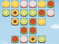 თამაშის Fruit Candy Shop