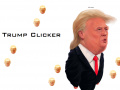 თამაშის Trump Clicker